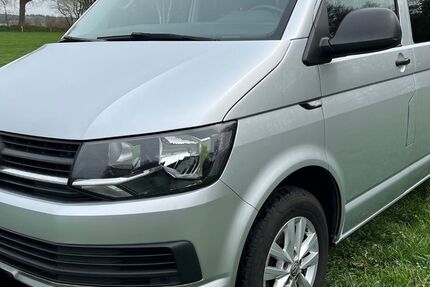 VW T6 Multivan 270.500 km 18.100 &euro; Lohe-Föhrden 24806