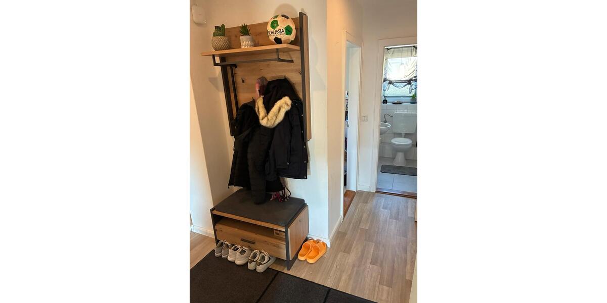 Etagenwohnung Rendsburg - 3 Zimmer, 86 m&sup2;, 1.195&euro; | Angebot:25766139