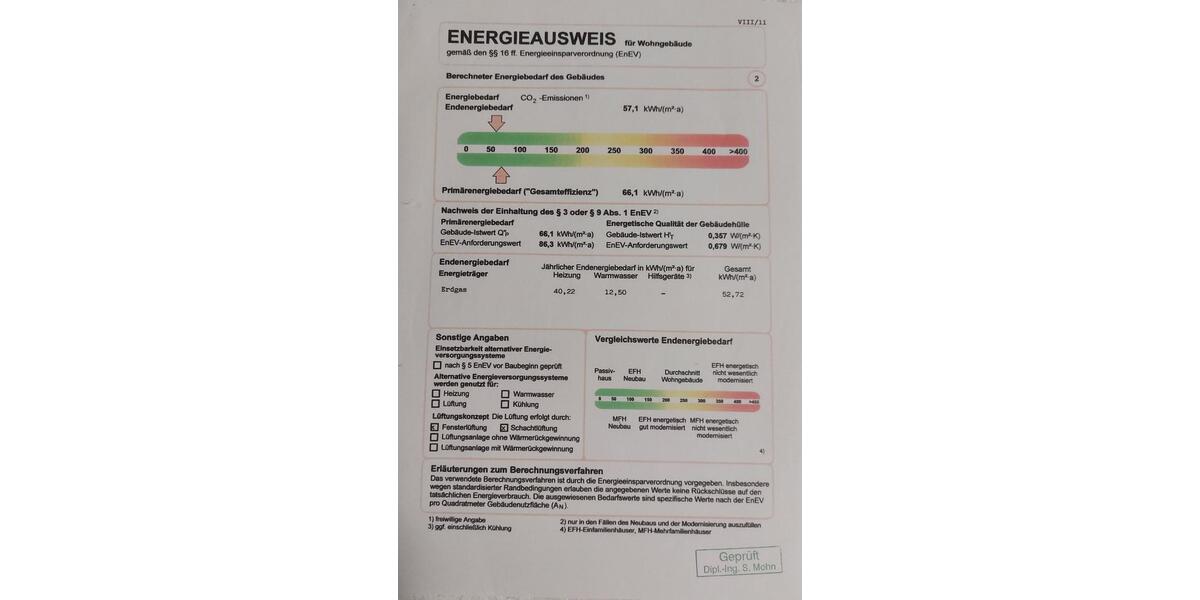 Dachgeschoßwohnung Rendsburg - 1 Zimmer, 70 m&sup2;, 750&euro; | Angebot:25811740