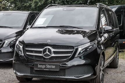 Mercedes-Benz V 250 94.440 km 47.600 &euro; Rendsburg 24768