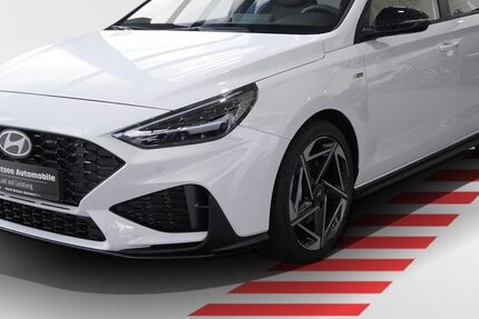 Hyundai i30 9.900 km 24.900 &euro; Schleswig 24837