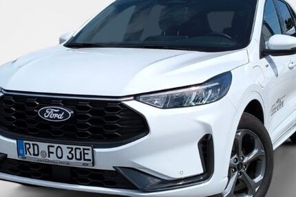 Ford Kuga 11.000 km 35.990 &euro; Rendsburg 24768