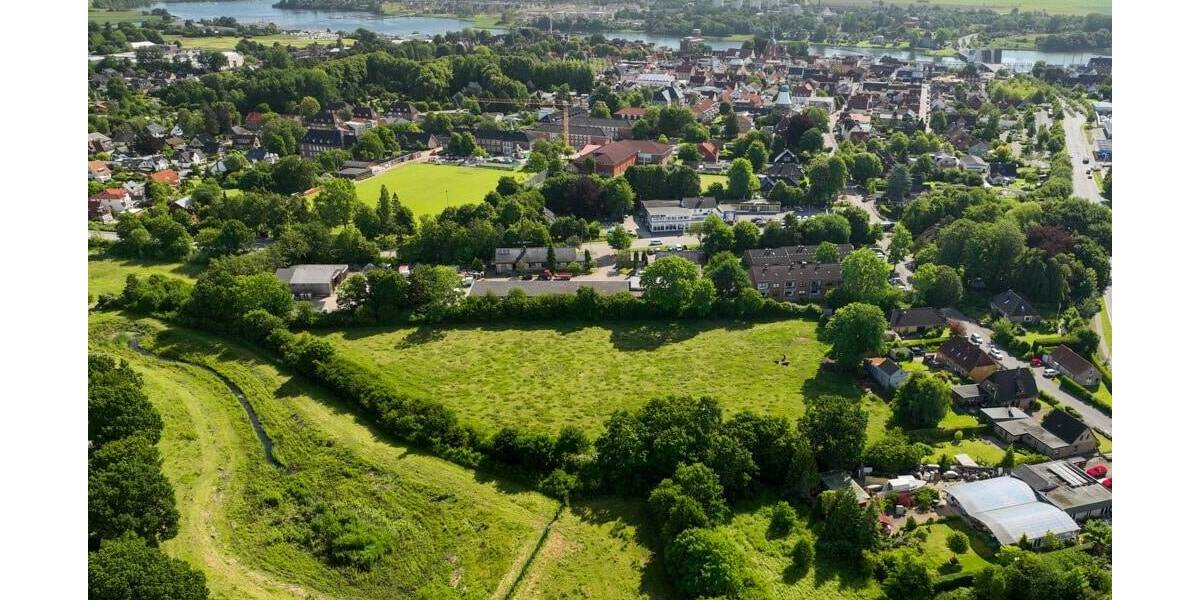 Grundstück Kappeln - 690.000&euro; | Angebot:25668443