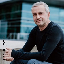 Kerim Pamuk - Erleuchtet & Verstrahlt 04.09.2026 Krögers Heimat