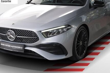 Mercedes-Benz A 200 4.111 km 32.690 &euro; Eckernförde 24340