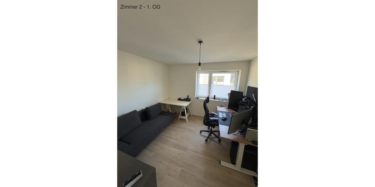 Doppelhaushälfte Rieseby - 4 Zimmer, 135 m&sup2;, 1.750&euro; | Angebot:25933685