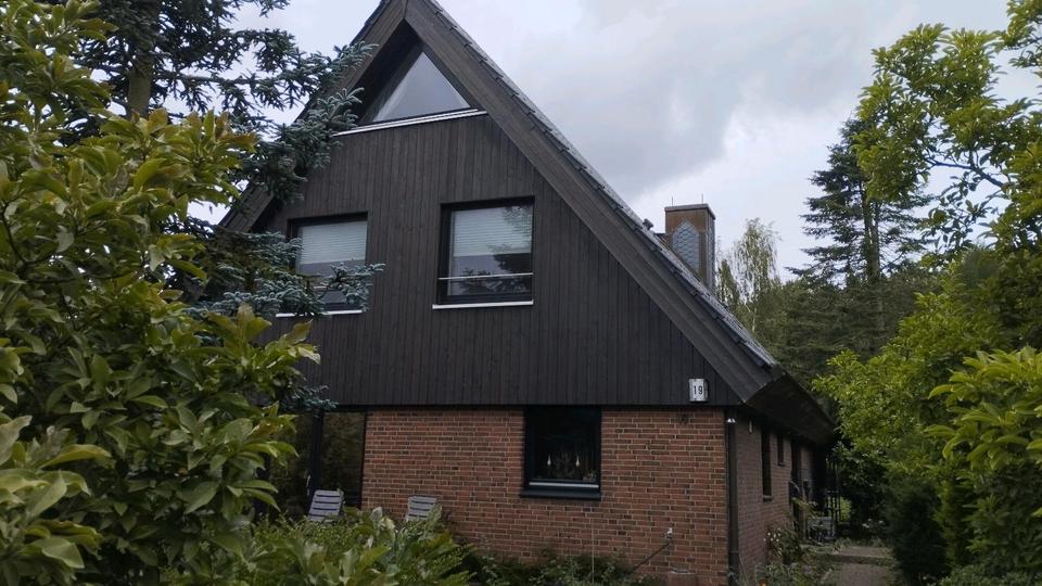 Einfamilienhaus Holtsee - 11 Zimmer, 350 m&sup2;, 675.000&euro; | Angebot:22227267