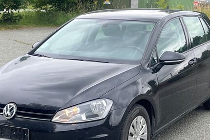 VW Golf 257.000 km 7.350 &euro; Bilschau 24988