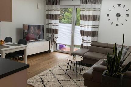 Wohnung Schleswig - 2 Zimmer, 48 m&sup2;, 715&euro; | Angebot:25991328