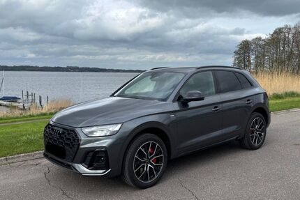 Audi Q5 90.000 km 39.000 &euro; Schleswig 24837