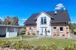 Einfamilienhaus Sehestedt - 6 Zimmer, 165 m&sup2;, 2.200&euro; | Angebot:25513212