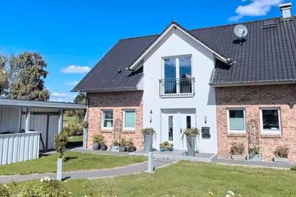 Haus Sehestedt - 6 Zimmer, 165 m&sup2;, 2.200&euro; | Angebot:25513212