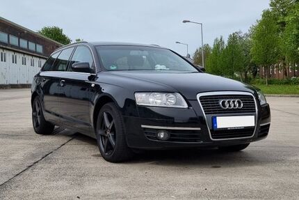 Audi A6 294.700 km 2.500 &euro; Hohn 24806