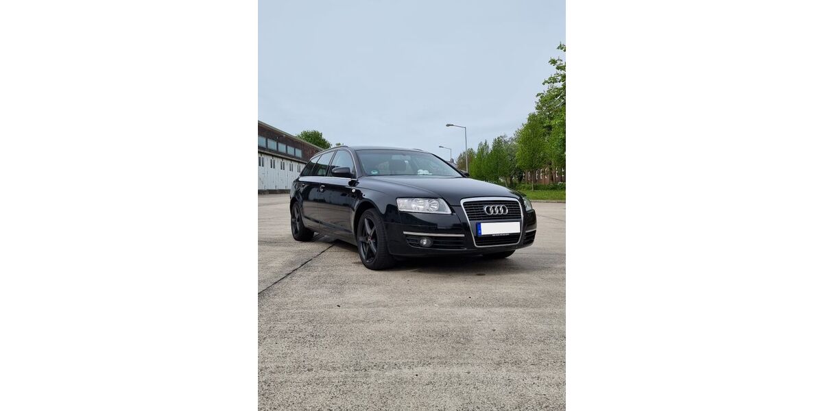 Audi A6 294.700 km 2.500 &euro; Hohn 24806