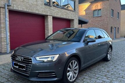 Audi A4 174.000 km 16.500 &euro; Schleswig 24837