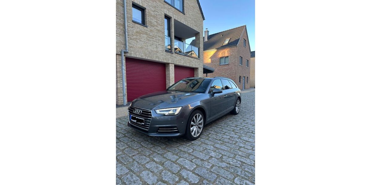 Audi A4 174.000 km 16.500 &euro; Schleswig 24837