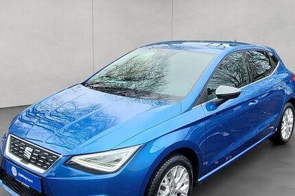 Seat Ibiza 11.030 km 19.480 &euro; Rendsburg 24768