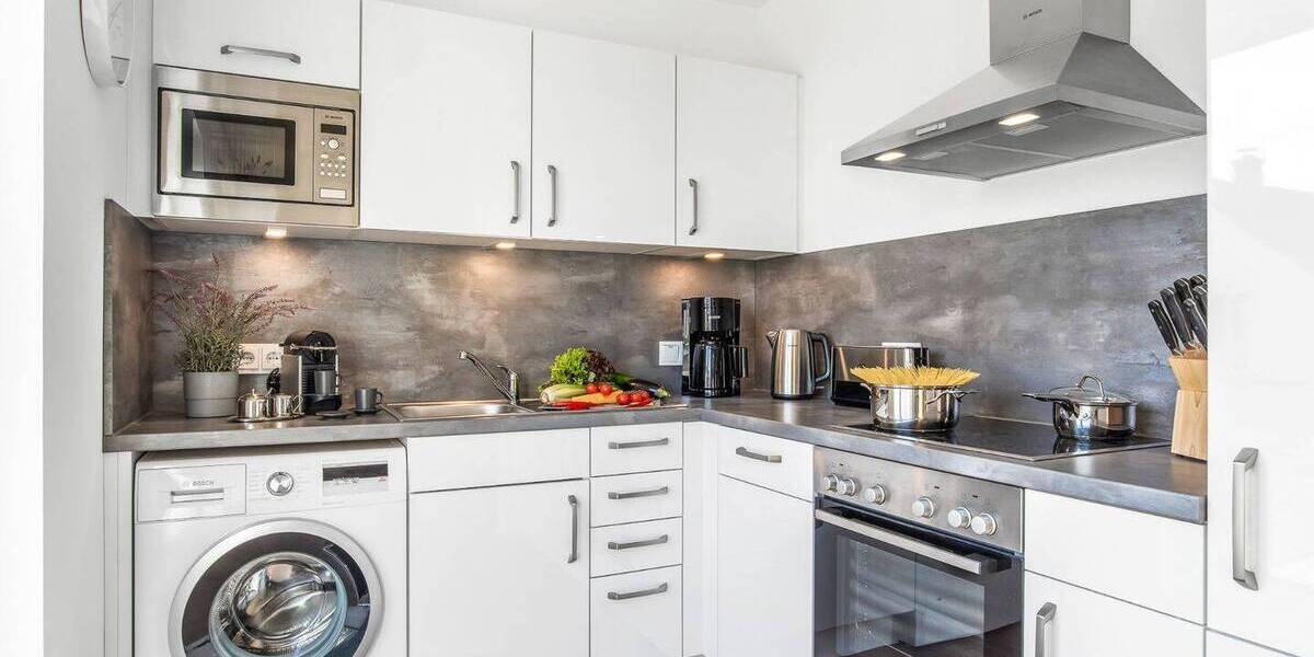 Doppelhaushälfte Kappeln - 3 Zimmer, 76 m&sup2;, 319.000&euro; | Angebot:25738402