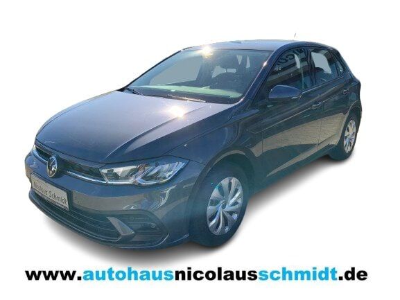 VW Polo 24.800 km 17.440 &euro; Süderbrarup 24392