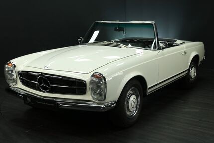 Mercedes-Benz 230 98.808 km 87.900 &euro; Kropp 24848