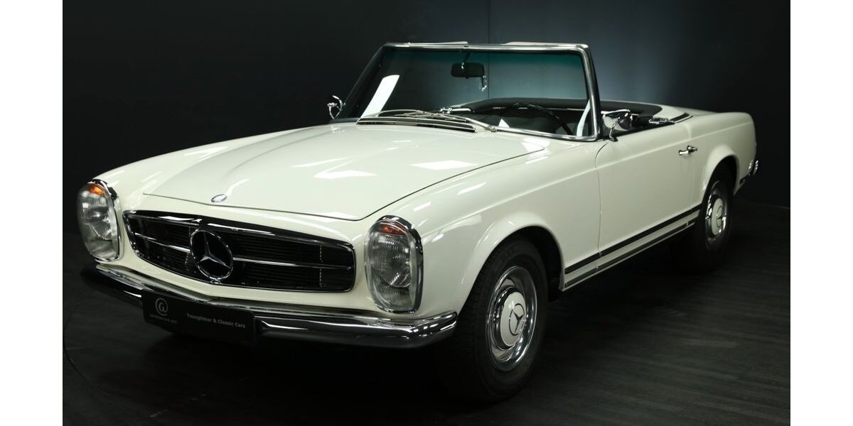 Mercedes-Benz 230 98.808 km 87.900 &euro; Kropp 24848