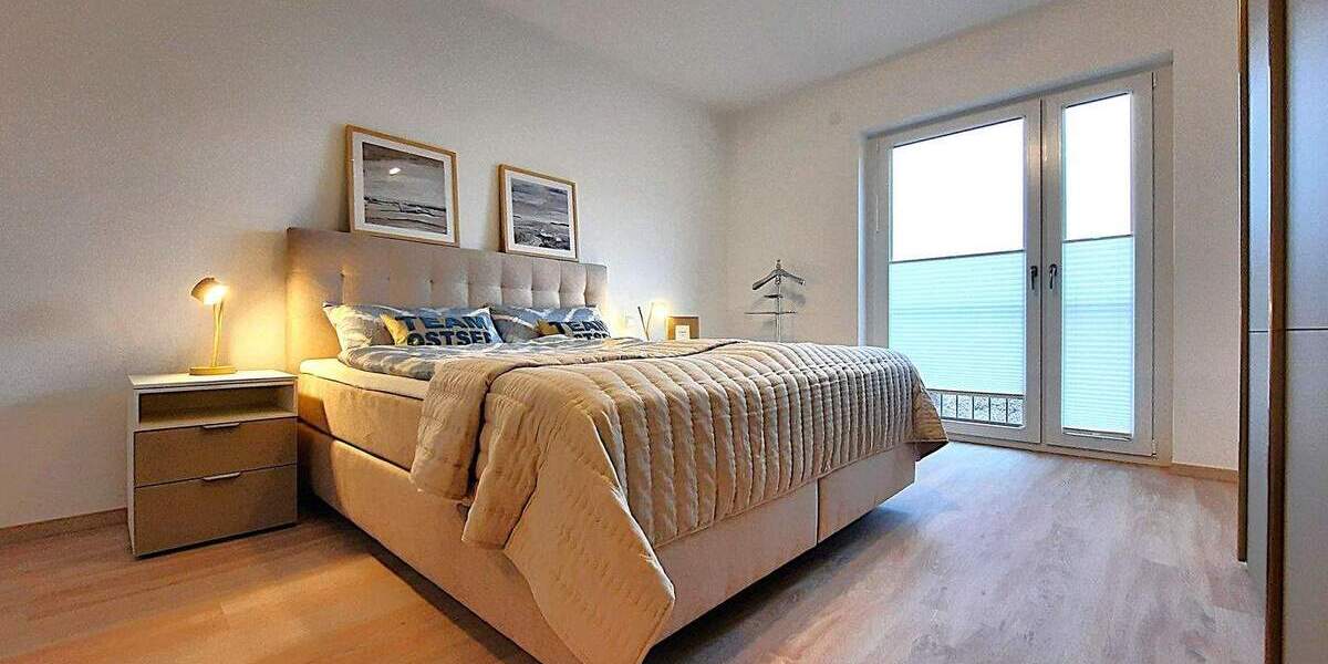 Etagenwohnung Schleswig - 2 Zimmer, 79 m&sup2;, 456.000&euro; | Angebot:25730517