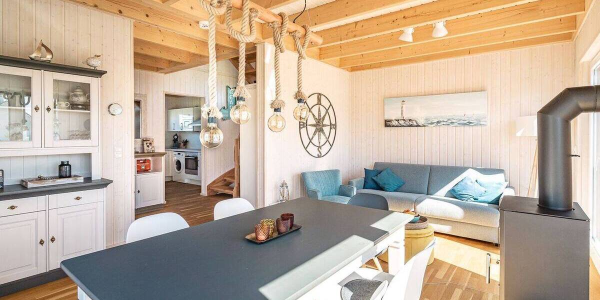 Einfamilienhaus Kappeln - 3 Zimmer, 80 m&sup2;, 360.000&euro; | Angebot:25686335