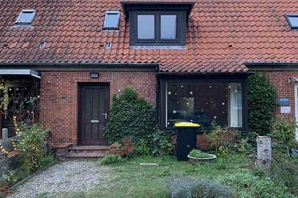 Haus Eckernförde - 3 Zimmer, 73 m&sup2;, 179.000&euro; | Angebot:25779382