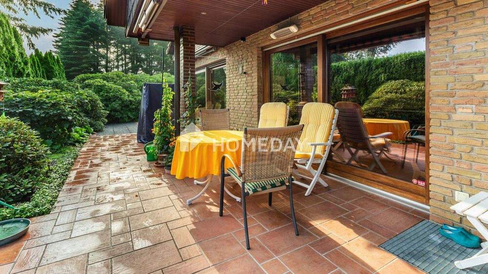 Bungalow Kropp - 7 Zimmer, 377 m&sup2;, 599.000&euro; | Angebot:25697567