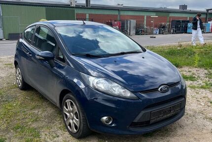 Ford Fiesta 248.000 km 1.600 &euro; Schleswig 24837