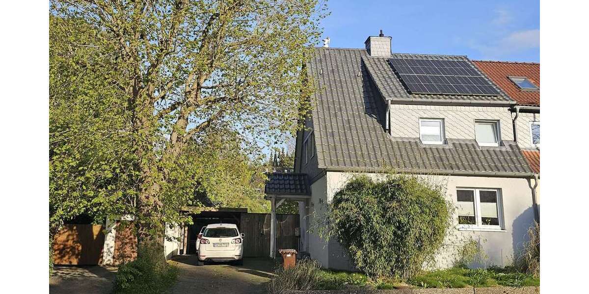 Einfamilienhaus Eckernförde - 3 Zimmer, 84 m&sup2;, 320.000&euro; | Angebot:24221154