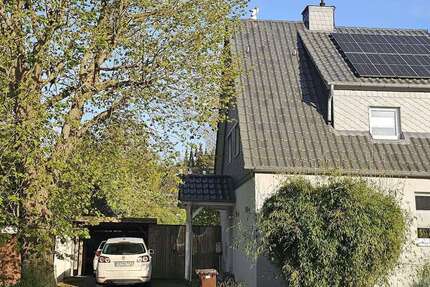 Haus Eckernförde - 3 Zimmer, 84 m&sup2;, 320.000&euro; | Angebot:24221154