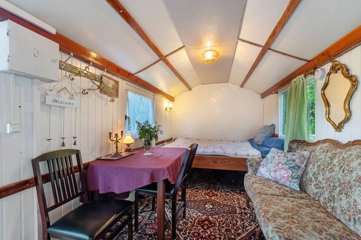 Einfamilienhaus Ascheffel - 1 Zimmer, 22 m&sup2;, 39.000&euro; | Angebot:27093802