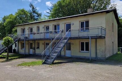 Wohnung Schleswig - 1 Zimmer, 40 m&sup2;, 330&euro; | Angebot:26648978