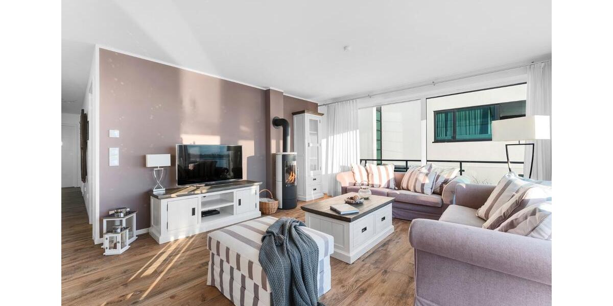 Etagenwohnung Kappeln - 4 Zimmer, 117 m&sup2;, 719.000&euro; | Angebot:26699752