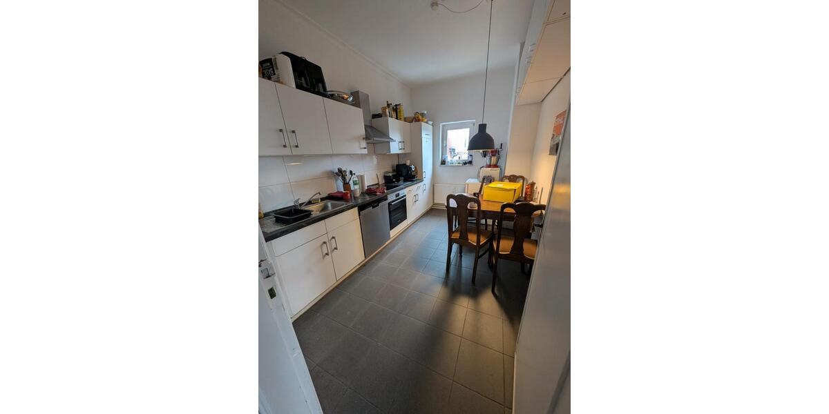Etagenwohnung Eckernförde - 5 Zimmer, 106 m&sup2;, 1.080&euro; | Angebot:25638504