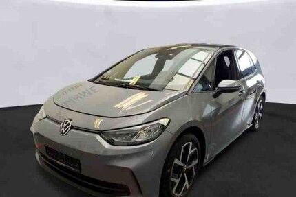 VW ID.3 23.660 km 31.880 &euro; Rendsburg 24768