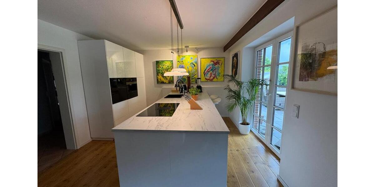 Bungalow Rantrum - 8 Zimmer, 208 m&sup2;, 499.000&euro; | Angebot:21236760