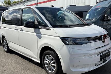 VW T7 Multivan 17.500 km 44.900 &euro; Osterrönfeld 24783