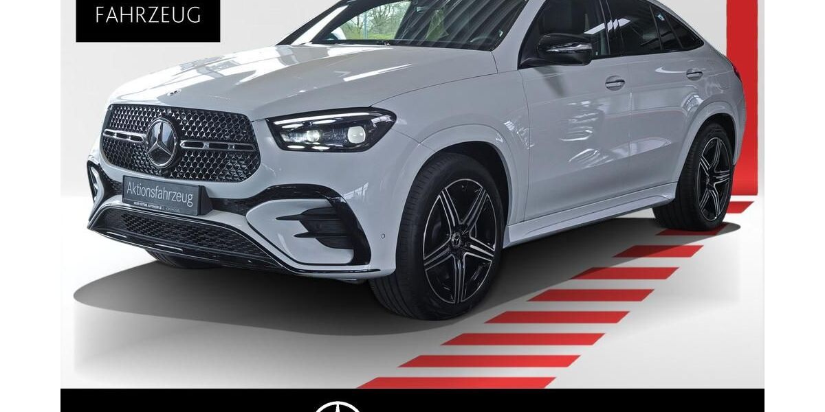 Mercedes-Benz GLE 350 3.000 km 98.298 &euro; Eckernförde 24340