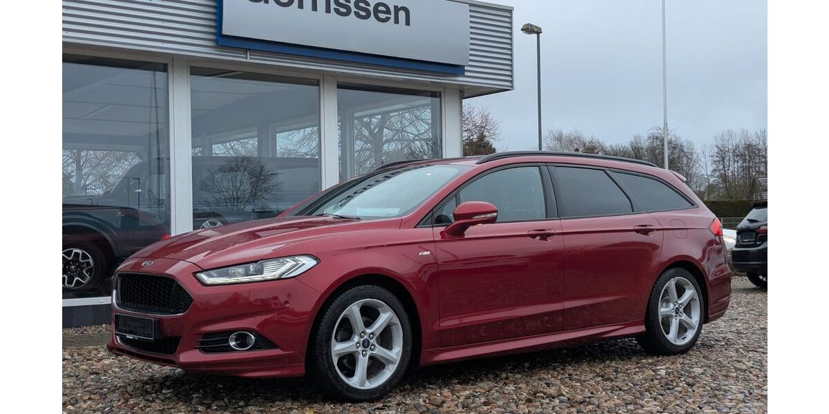 Ford Mondeo 95.000 km 18.990 &euro; Tarp 24963