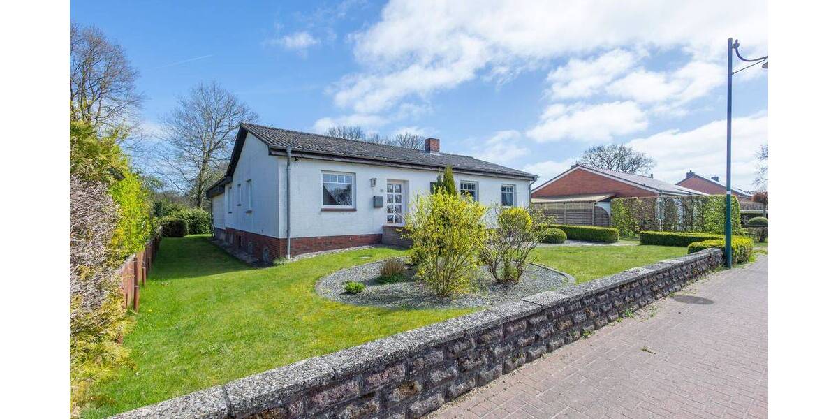Einfamilienhaus Lohe-Föhrden Föhrden - 5 Zimmer, 161 m&sup2;, 229.000&euro; | Angebot:26512666