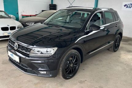 VW Tiguan 164.437 km 16.980 &euro; Rendsburg 24768
