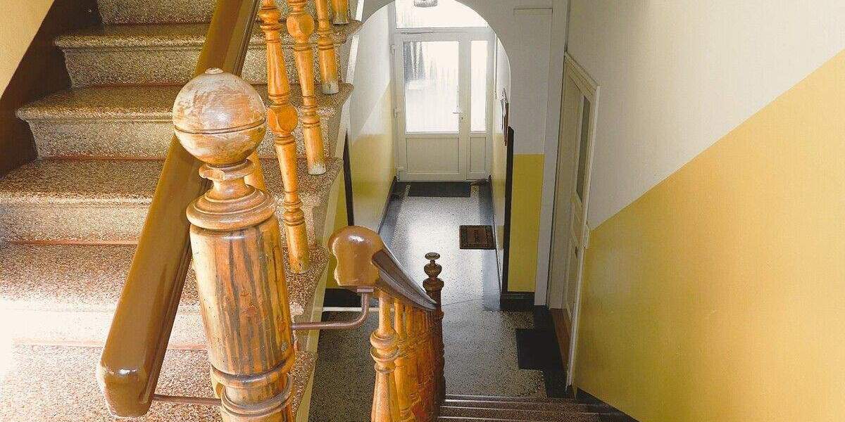 Etagenwohnung Rendsburg - 3 Zimmer, 63 m&sup2;, 95.000&euro; | Angebot:25844877