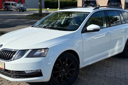 Skoda Octavia 254.000 km 8.990 &euro; Schleswig 24837