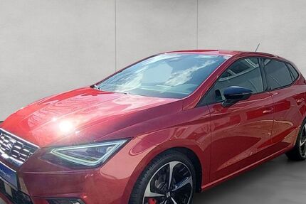Seat Ibiza 3.200 km 25.390 &euro; Rendsburg 24768