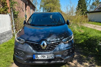 Renault Kadjar 42.341 km 14.600 &euro; Süderhackstedt 24852