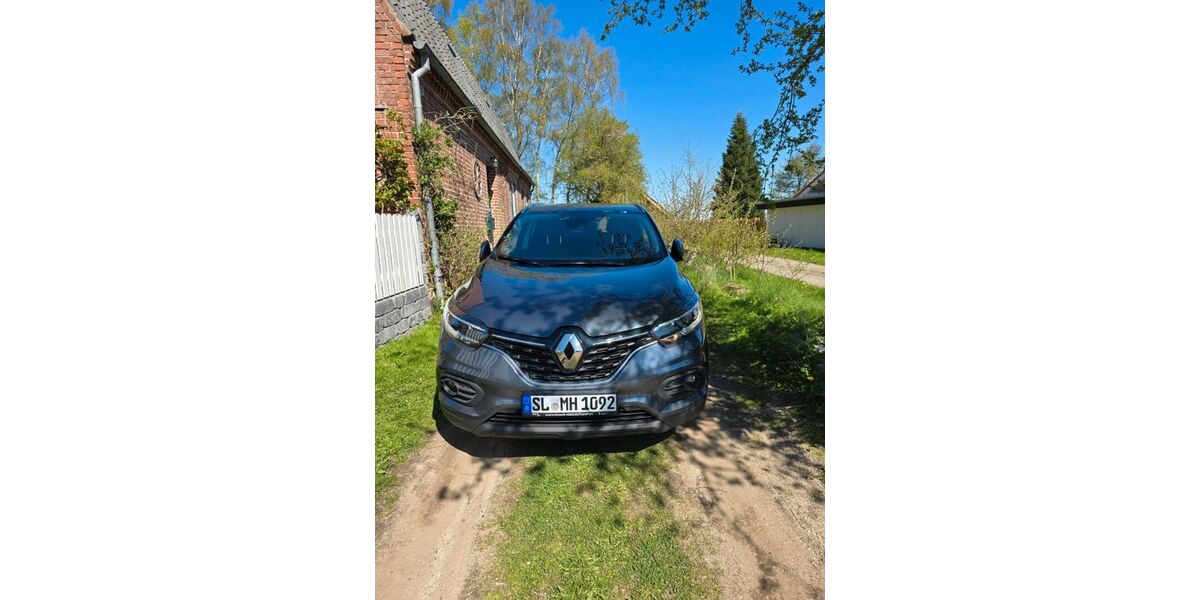Renault Kadjar 42.341 km 14.600 &euro; Süderhackstedt 24852