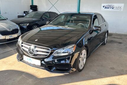 Mercedes-Benz E 350 185.089 km 12.980 &euro; Rendsburg 24768