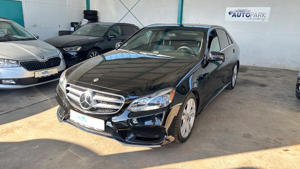 Mercedes-Benz E 350 185.089 km 12.980 &euro; Rendsburg 24768
